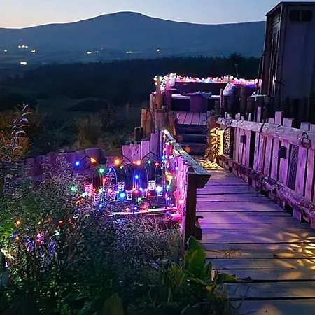 Ramshackle Glamping & Health *