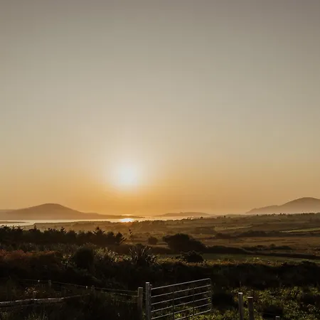Ramshackle Glamping & Health Campo de lujo