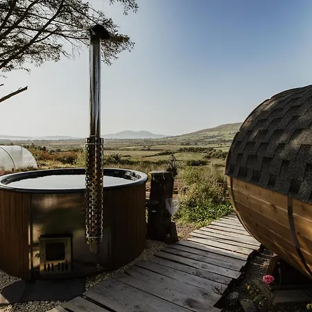 Ramshackle Glamping & Health *